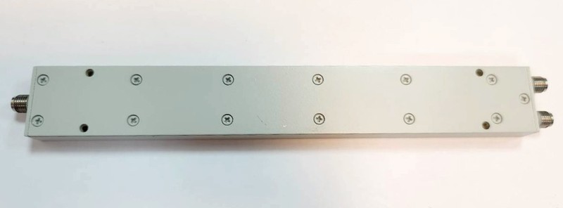(Huatien Technology) 2WAY POWER DIVIDER SPECIFICATIONS 500-12000MHz