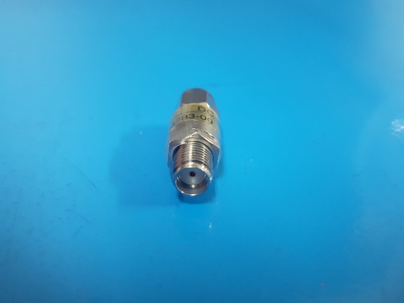 Orient Microwave DX03-0993-00: RF Attenuator DC-3GHz 3dB (7) gallery
