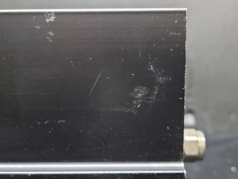 Bird 500-WA-MFN-30: RF Attenuator, 500W 30dB, AS-IS (1441) gallery