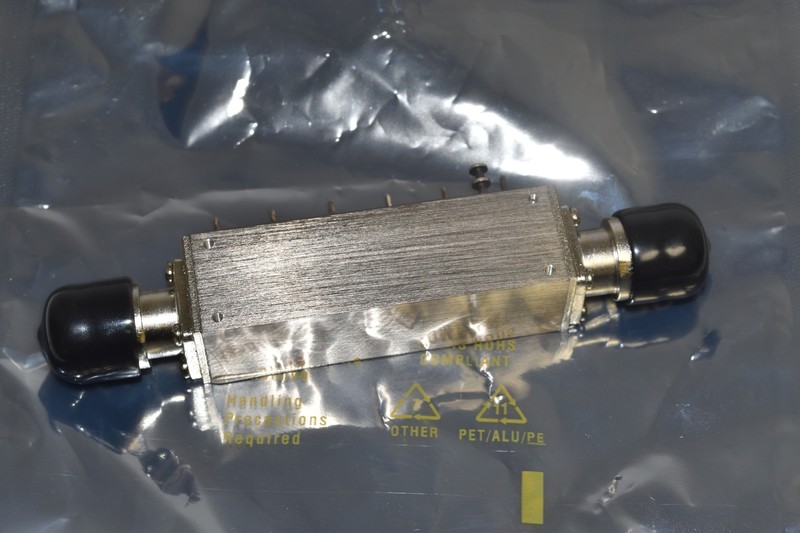 WAVETEK PROGRAMMABLE ATTENUATOR P2006 / P2006-26-N - NEW? (AWJ100) gallery