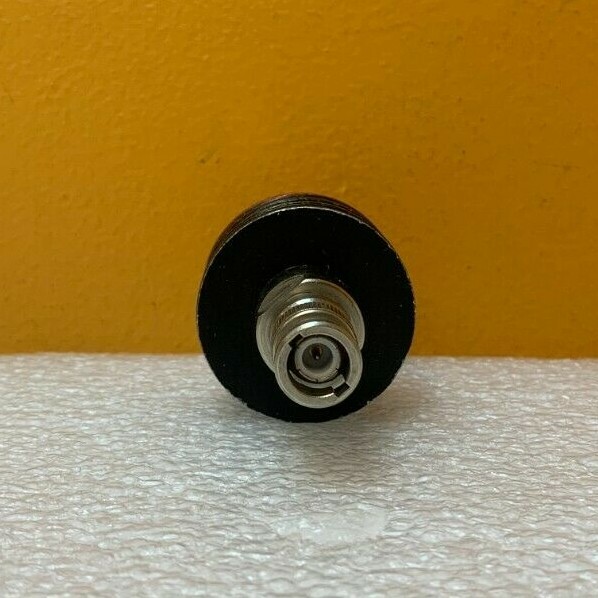 Texscan HFP50/20 DC-1 GHz, 20 dB, BNC (M-F) High Perf. Fixed Attenuator. Tested! gallery
