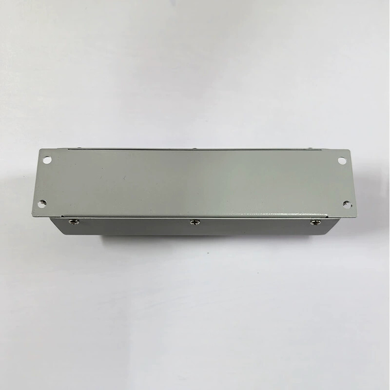 0- 82DB VARIABLE/ STEP ATTENUATOR 50 OHM for Radio Transmitter gallery