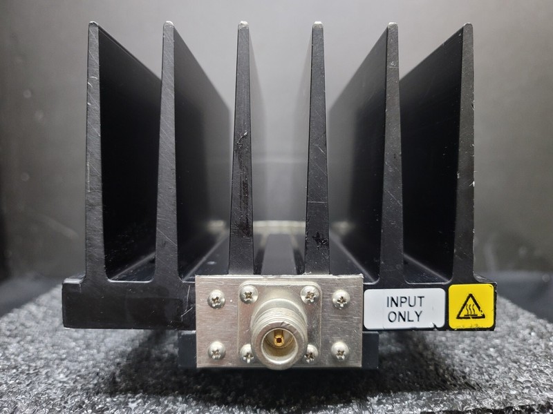Bird 300-WA-FFN-40: RF Attenuator, 300W 40dB (2675)