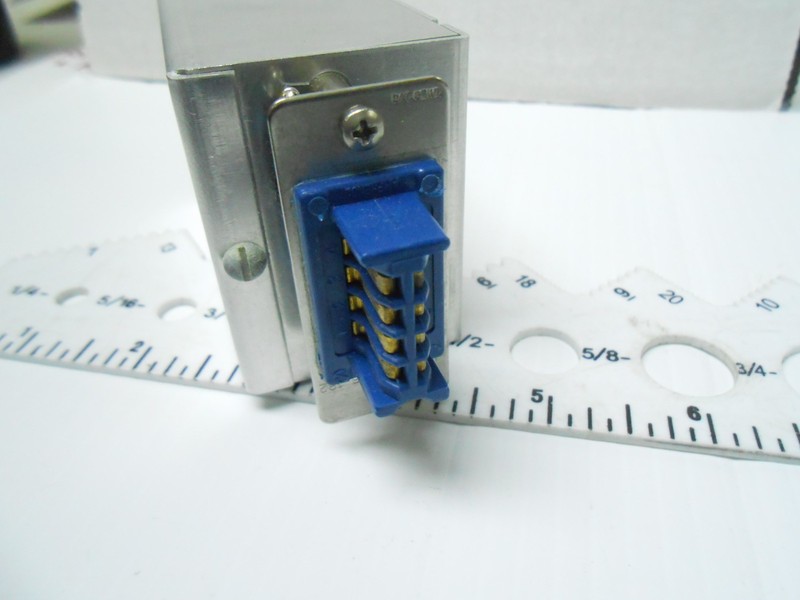 975025-07 TUNER VARIAN DATE CODE 1959 NEW OLD STOCK gallery