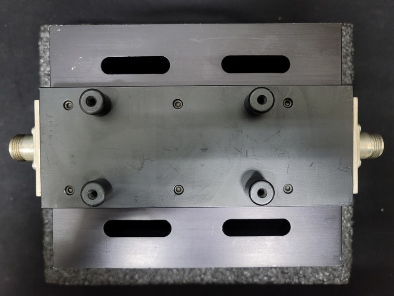 Bird 300-WA-FFN-30: RF Attenuator, 300W 30dB, AS-IS (1209) gallery
