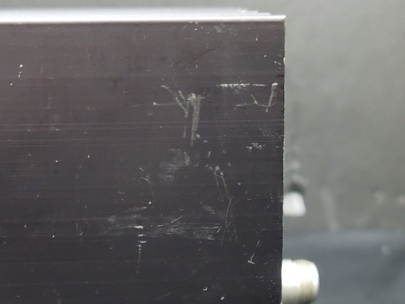 Bird 500-WA-MFN-30: RF Attenuator, 500W 30dB, AS-IS (0715-1) gallery
