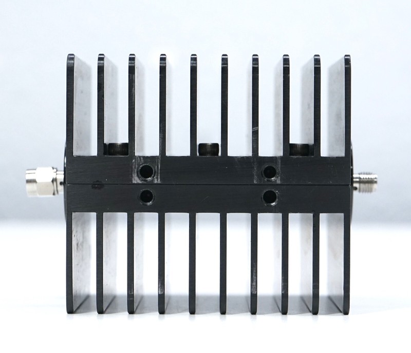 JFW Industries 50HF-020-25/18, 20dB Attenuator, 25 Watts .01 - 18 GHz, SMA gallery