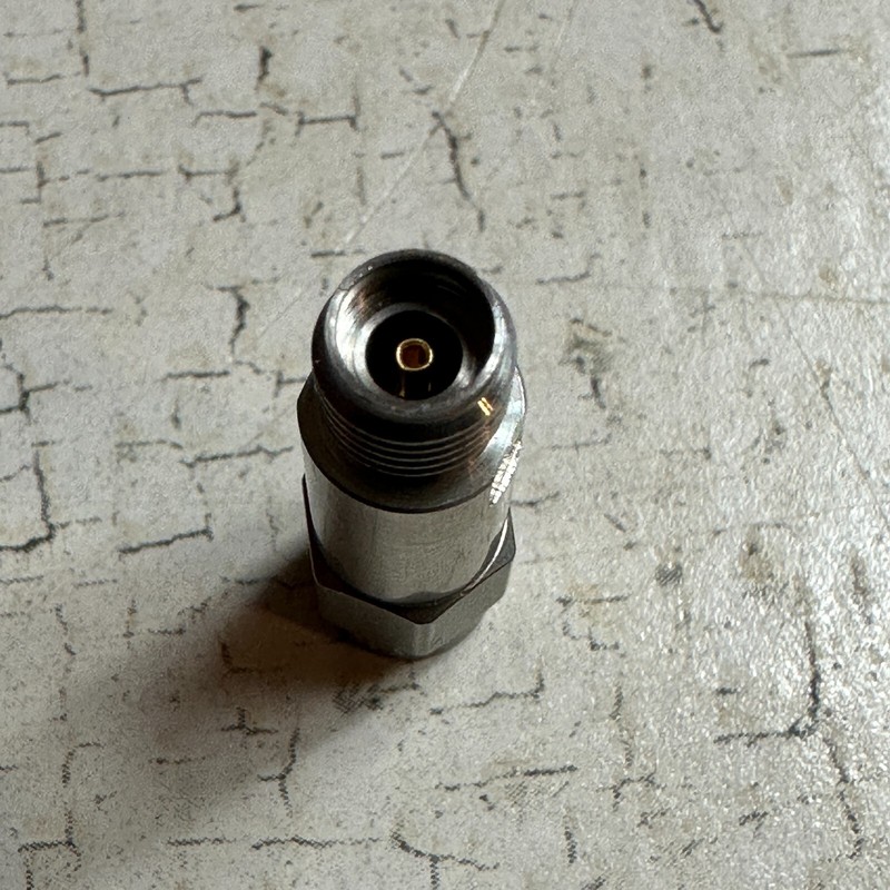 Fairview Microwave 20 dB Fixed Attenuator 2.92mm Male to 2.92mm Female SA4018-20 gallery