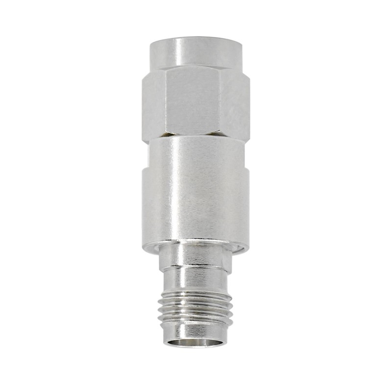 2W SMA RF Attenuator 12.GHz SMA Male to Female 3/5/6/10/20/30dB Fixed Attenuator gallery