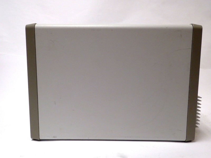 JDS FITEL HA8 AUTOMATED ATTENUATOR MODEL HA8513-SPL2 100-240V IEEE-488 INTERFACE gallery