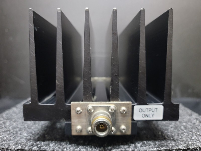 Bird 300-WA-FFN-40: RF Attenuator, 300W 40dB (9936) gallery