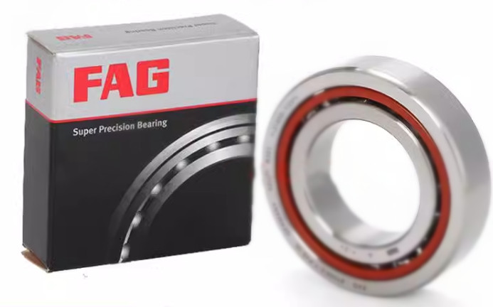 1Pcs New B7209-C-T-P4S-UL Angular Contact Ball Bearing