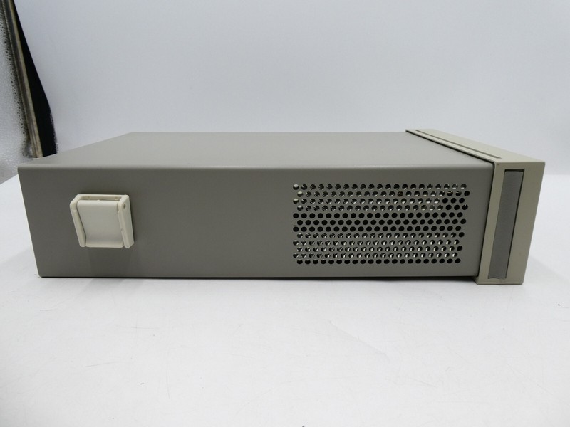 🍀 WORKS GREAT! HP Agilent Keysight 8156A Optical Attenuator 1310 1550nm Opt 221 gallery