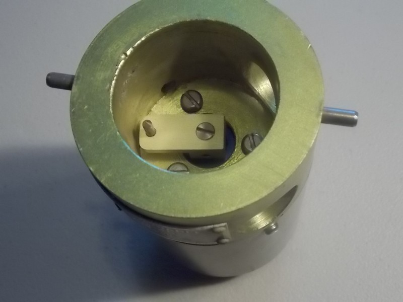 SCIENTIFIC -ATLANTA INC CN-688/GPM-45 ATTENUATOR VARIABLE gallery