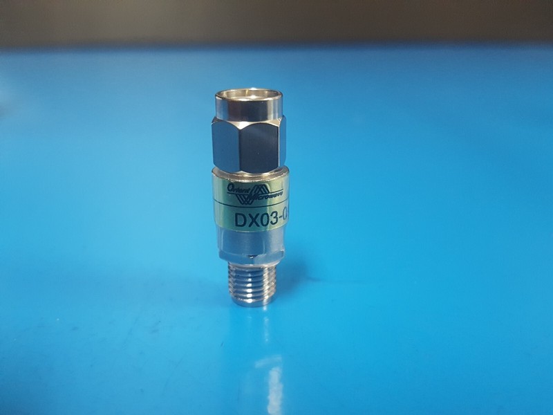 Orient Microwave DX03-0993-00: RF Attenuator DC-3GHz 3dB (7) gallery