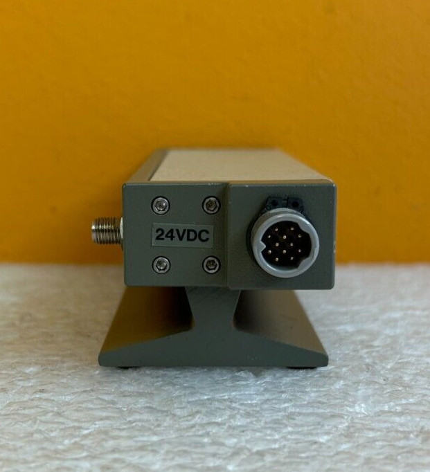 HP 8495K-004 DC to 26.5 GHz, 3.5 (F-F) Programmable Step Attenuator. Tested! gallery