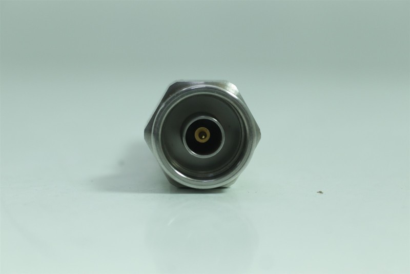 Anritsu 42N50-20 5W 20dB DC18GHz Attenuator N Type Communicator gallery