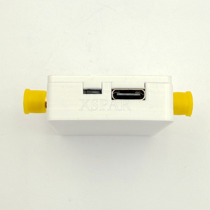 9kHz-8GHz Digital Programmable RF Adjustable Attenuator w/SMA Female Connector gallery
