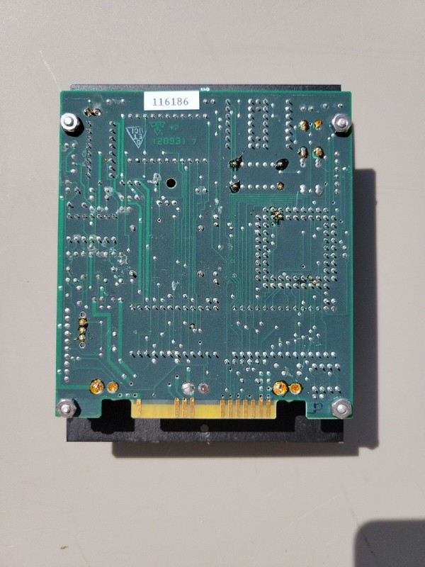 TDT Tucker Davis Technologies WG1 Waveform Generator gallery