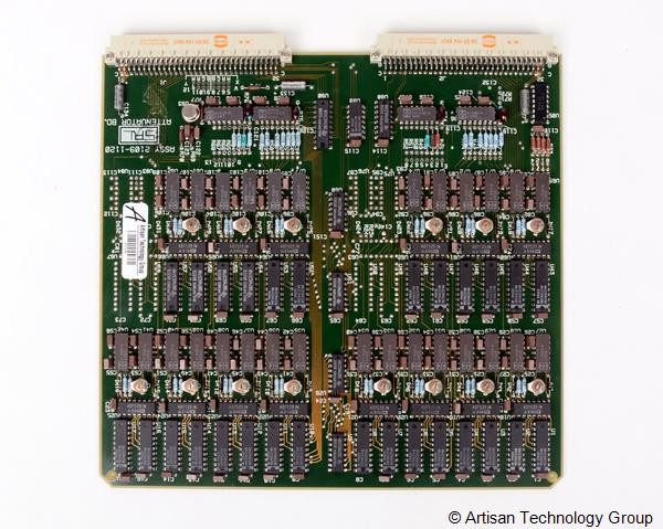 SRL 2109-1120 Attenuator Module gallery