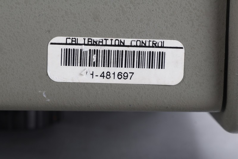 HP P382A Variable Attenuator gallery