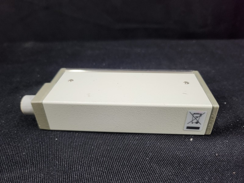 Agilent 8495G: Program Step Attenuator DC-4Ghz 70 dB, W/Opt. 002 (3051) gallery