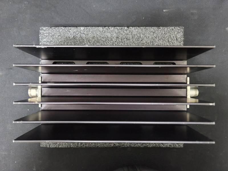 Bird 500-WA-MFN-30: RF Attenuator, 500W 30dB, AS-IS (0715-1) gallery