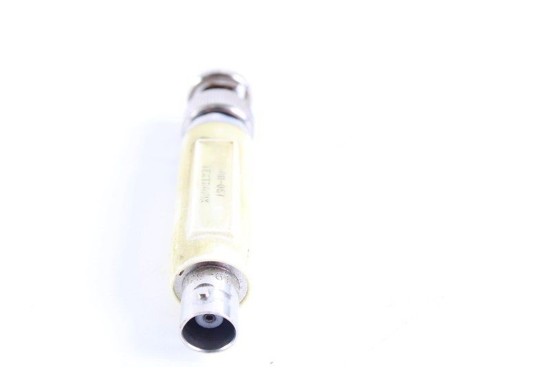 Tektronix 011-057 Minimum Loss Attenuator gallery