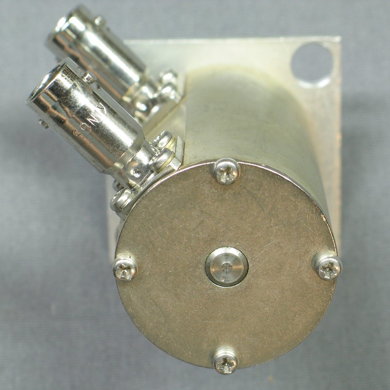 Telonic Berkeley 8122A-127 0-10dB RF Step Attenuator, 50 Ohms 2GHz, tested good gallery
