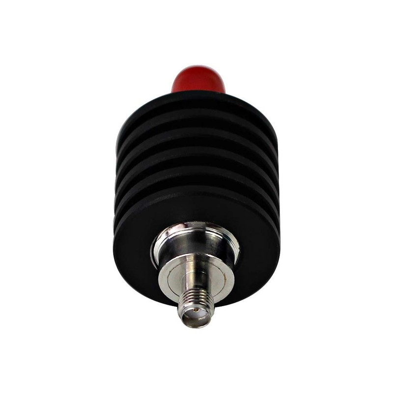 BECEN 10W SMA Attenuator,40db,DC to 3GHz,50 Ohm gallery