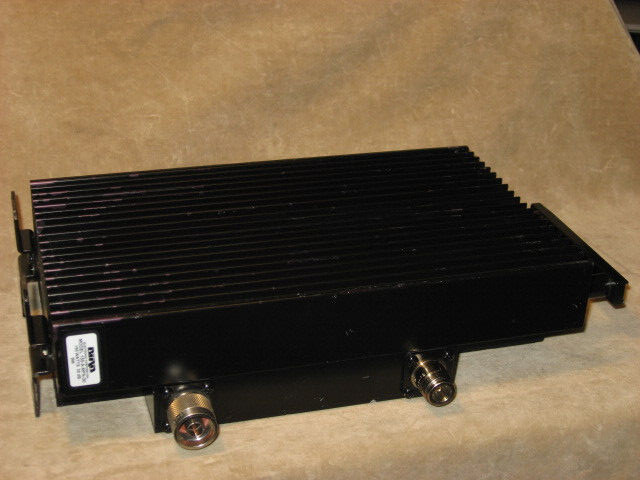 Bird 150-A-MFN-30 Bi-Directional RF Power Attenuator, 150W 30dB