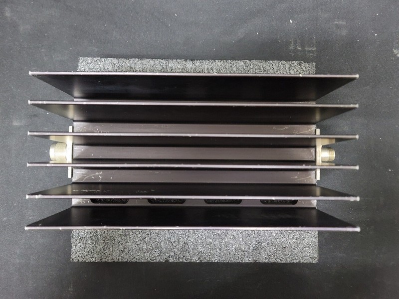 Bird 500-WA-MFN-30: RF Attenuator, 500W 30dB, AS-IS (0808) gallery