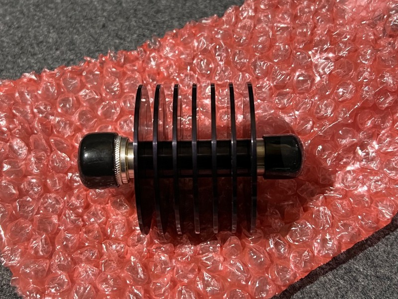 Anritsu 42N50A-30 50W 30dB Type N DC to 18GHz Attenuator NEW gallery
