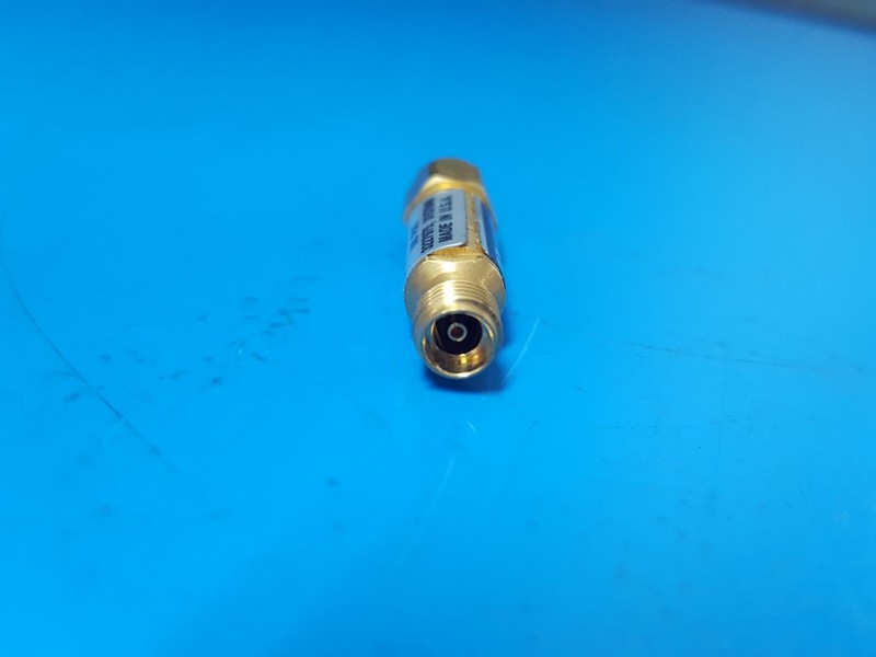 HP_8493C: Coaxial Fixed Attenuator, DC to 26.5G 6dB (6448) gallery