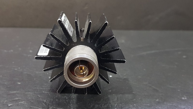Bird_10-A-MFN-20: 20db 50 Ohm 10W Attenuator (0833) gallery
