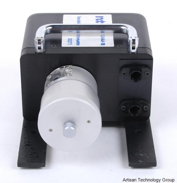 Nortel QAAA-1B Variable Optical Attenuator gallery