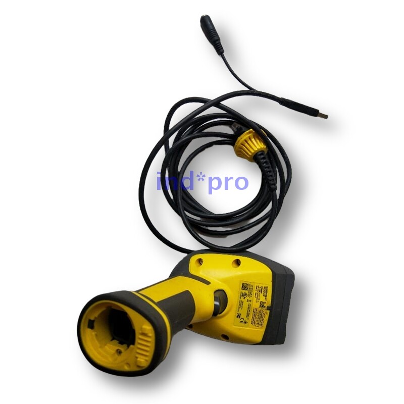 1PCS Used DM8600M Scanning Gun & USB Data Cable Tested