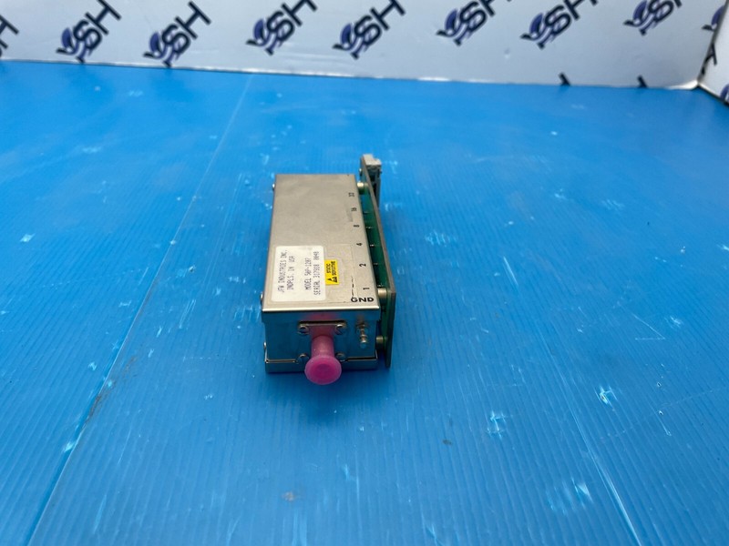 JFW 50P-1207 Controlled Attenuator gallery