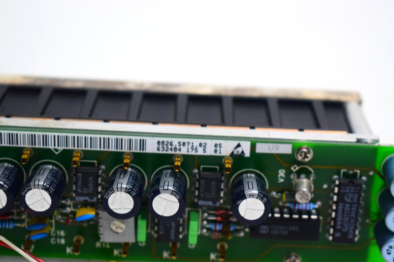 1x ROHDE & SCHWARZ 0826.5071.02 ATTENUATOR 0826.5065.02 gallery