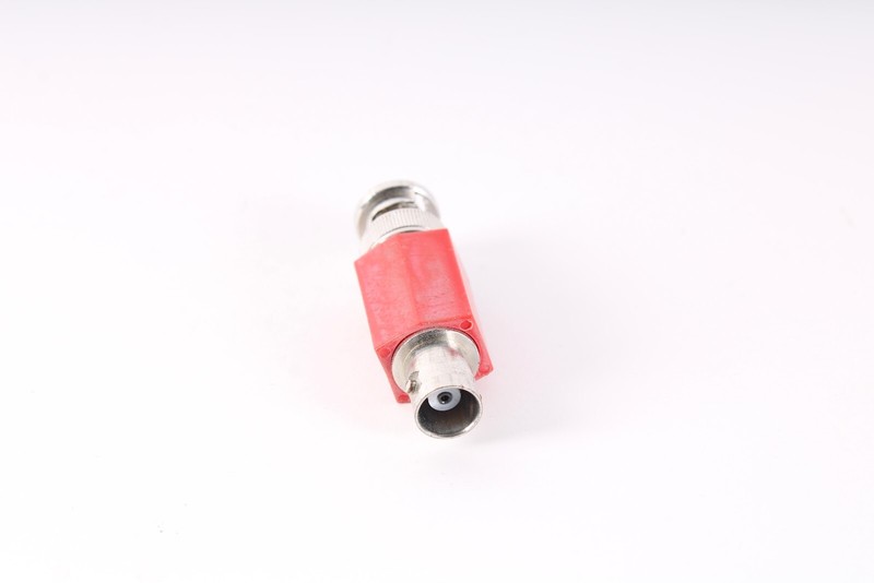 Tektronix 011-0069-01 2x 50 Ohm 2 Watt Attenuator gallery