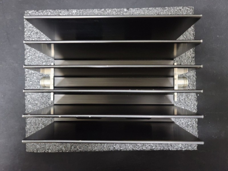 Bird 300-WA-FFN-30: RF Attenuator, 300W 30dB (9961) gallery