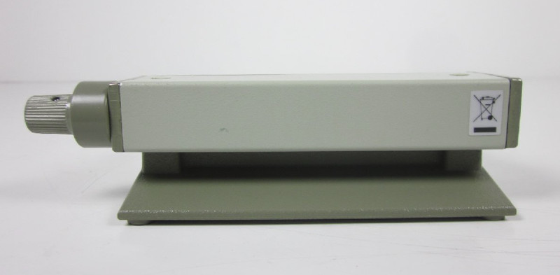 Agilent 8494B Manual Step Attenuator KEYSIGHT DC-18GHz 0-11dB 1dB step gallery
