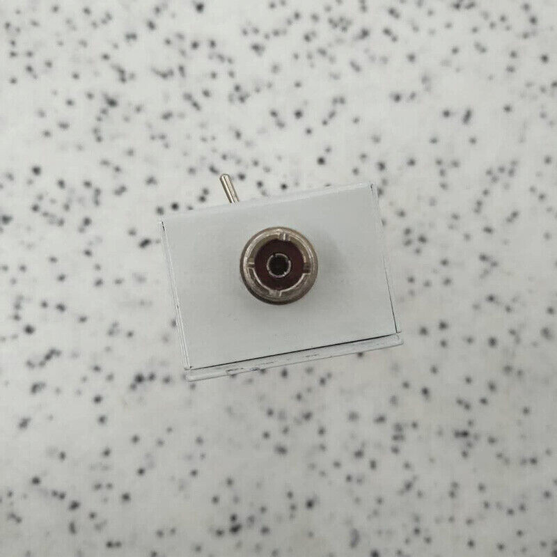 RA-1728A VARIABLE/ STEP ATTENUATOR 50 OHM 0- 82DB for Ham Radio Transmitter gallery