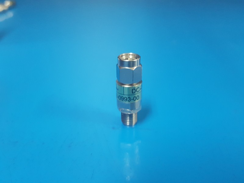 Orient Microwave_DX03-0993-00: RF Attenuator DC-3GHz 3dB (10) gallery
