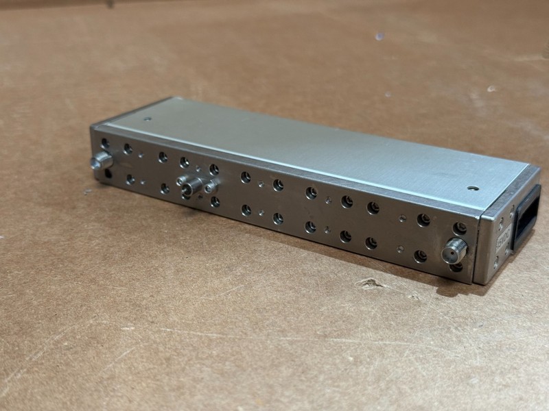HP / Agilent 33322ZB Attenuator gallery