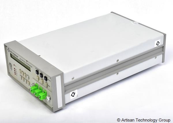 JDSU HA97E+18KSU1 Programmable Optical Attenuator gallery