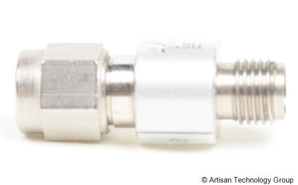 Narda 4768-6 2.92 mm Miniature Fixed Attenuator gallery