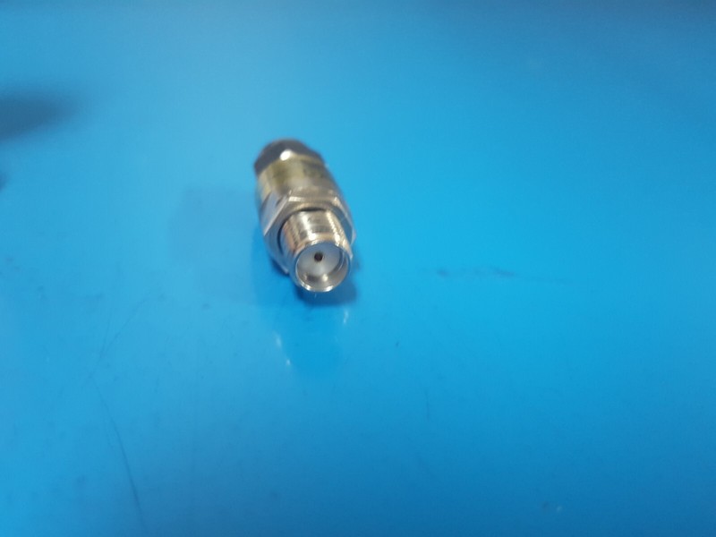 Orient Microwave DX03-0993-00: RF Attenuator DC-3GHz 3dB (6) gallery