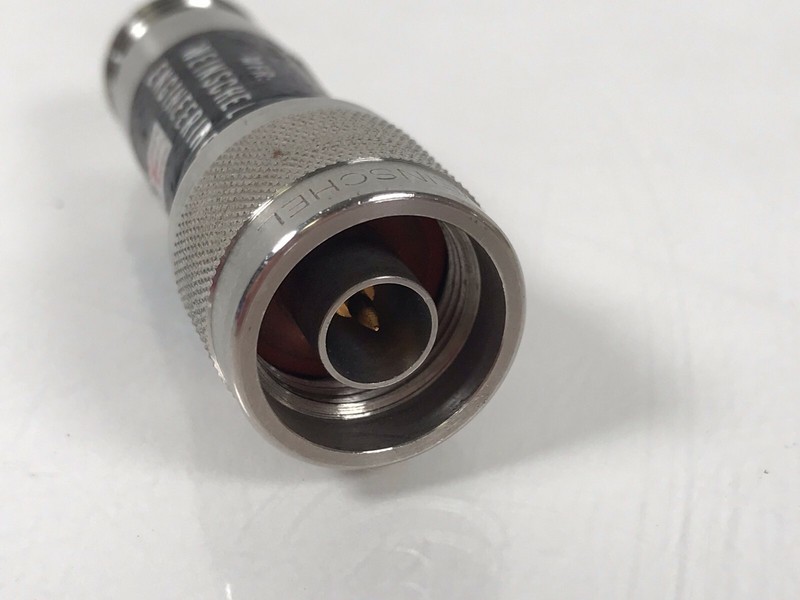 Weinschel Engineering 18323-989C943HO gallery