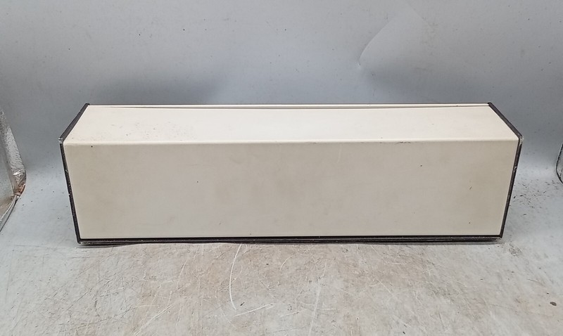 SHALLCO R.F. Attenuator Network INSERTION LOSS .3 DB gallery